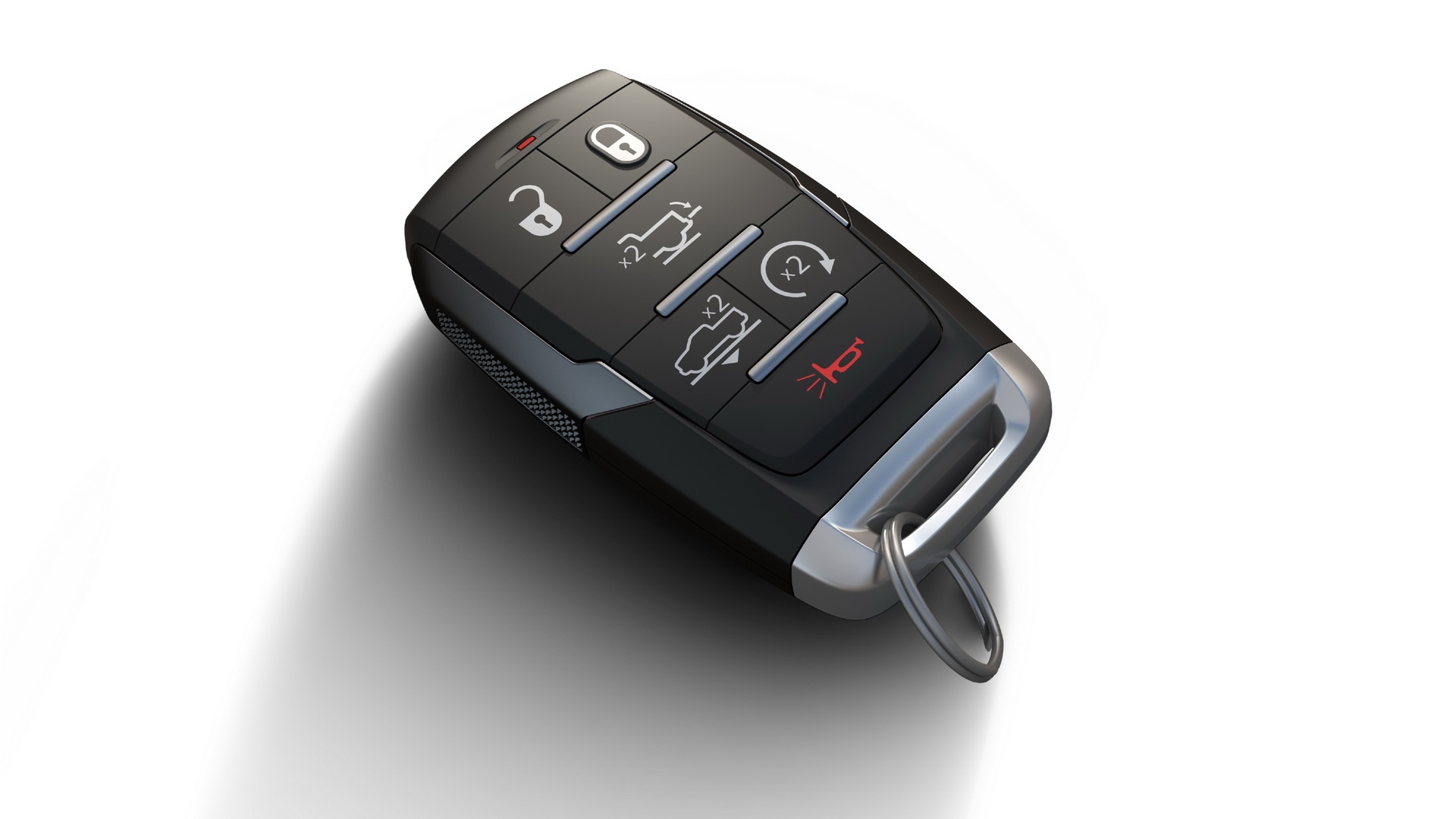 Nguoi dan ong bi bat vi rao ban 2.000 chia khoa oto an cap hinh anh