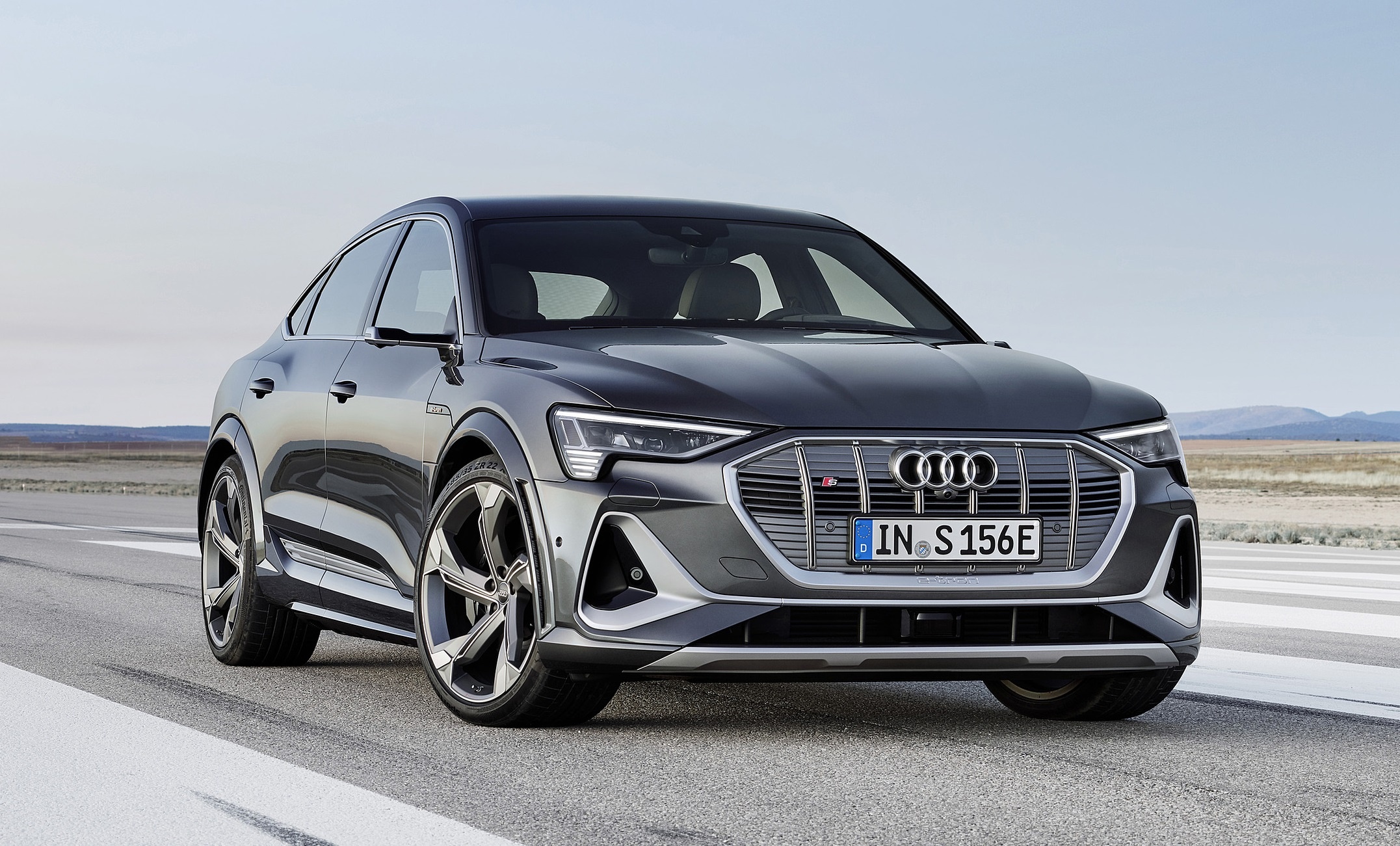 danh gia so bo Audi e-tron S Sportback 2021 anh 24