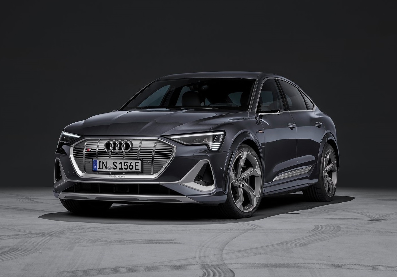 danh gia so bo Audi e-tron S Sportback 2021 anh 30