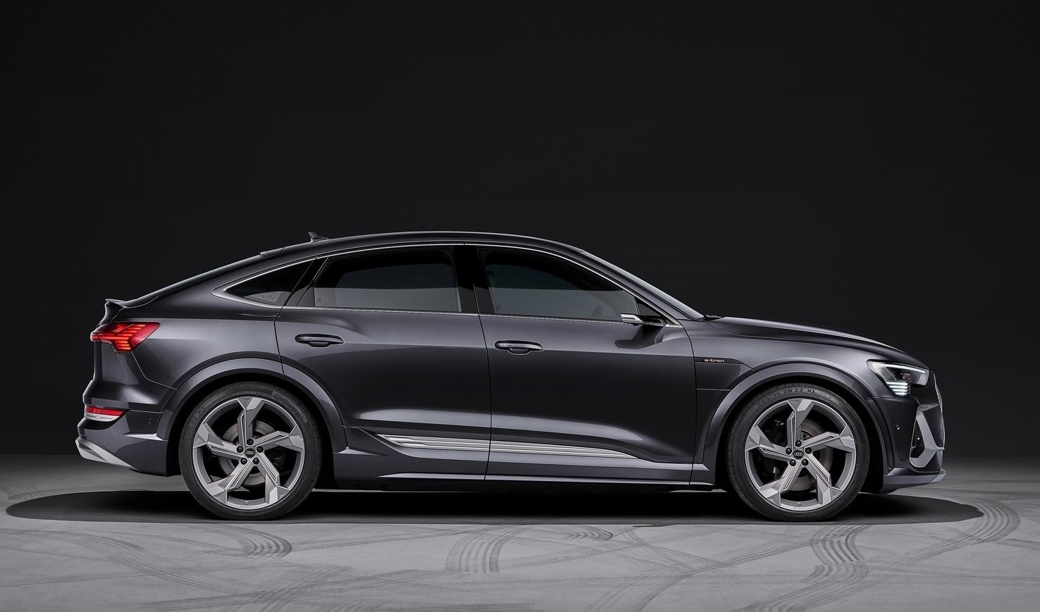 danh gia so bo Audi e-tron S Sportback 2021 anh 28