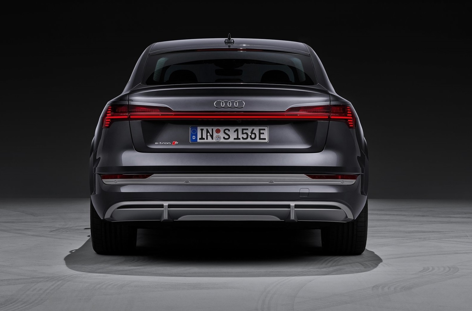 danh gia so bo Audi e-tron S Sportback 2021 anh 31