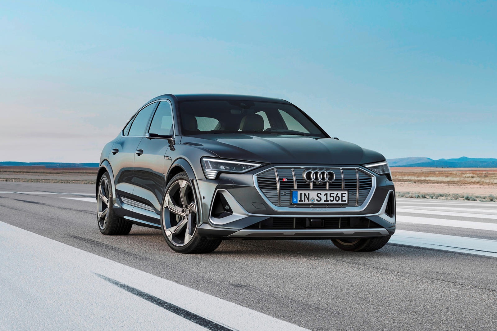 danh gia so bo Audi e-tron S Sportback 2021 anh 3