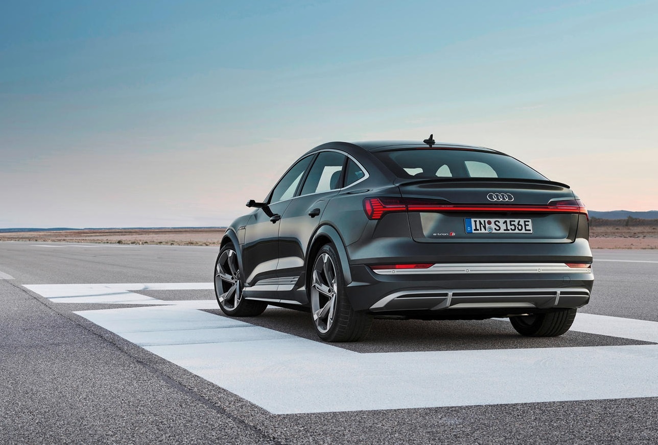 danh gia so bo Audi e-tron S Sportback 2021 anh 21