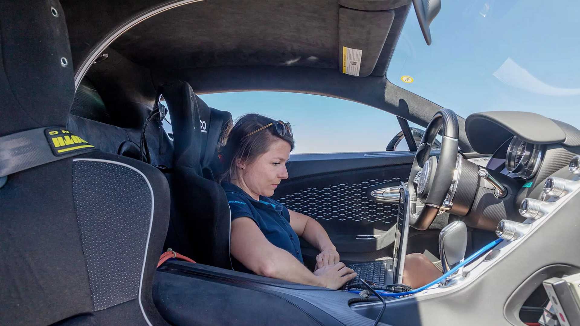 siêu xe Bugatti có thể làm mát cả chung cư ảnh 2 sieu xe Bugatti co the lam mat ca chung cu anh 2