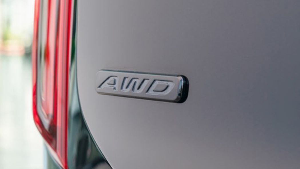Kia Telluride 2021 ra phiên bản đen bóng ảnh 19 Kia Telluride 2021 ra phien ban den bong anh 19