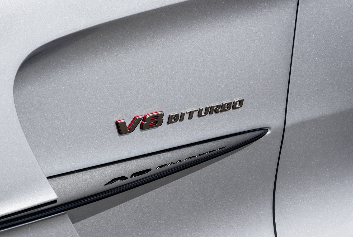 Mercedes-AMG GT Black Series 2021 mạnh 730 mã lực ảnh 1 Mercedes-AMG GT Black Series 2021 manh 730 ma luc anh 1
