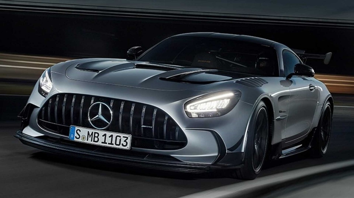 xe hiếm Mercedes-AMG và McLaren bán suất mua ảnh 1 xe hiem Mercedes-AMG va McLaren ban suat mua anh 1