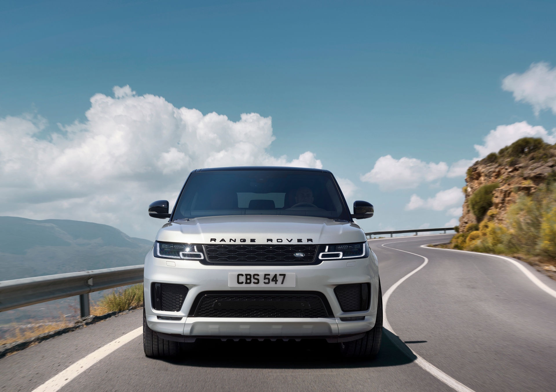 Range Rover Sport 2021 them nhieu nang cap quan trong anh 1