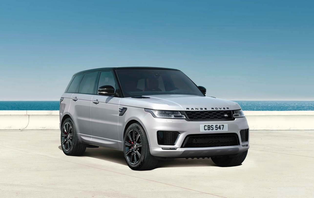 Range Rover Sport 2021 thêm nhiều nâng cấp quan trọng ảnh 3 Range Rover Sport 2021 them nhieu nang cap quan trong anh 3