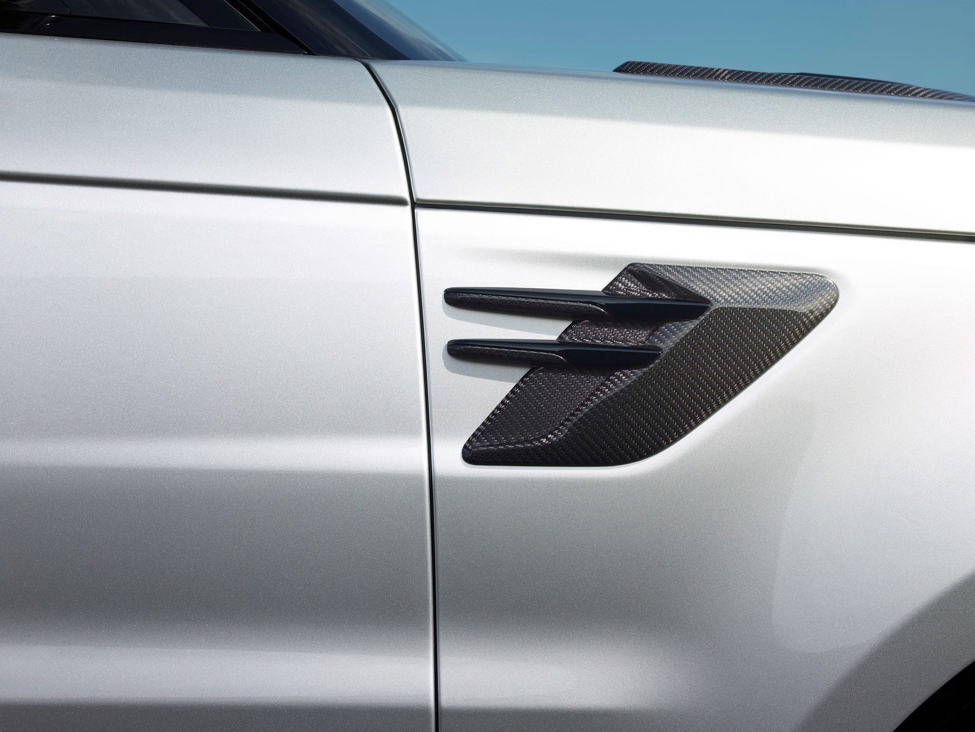 Range Rover Sport 2021 thêm nhiều nâng cấp quan trọng ảnh 9 Range Rover Sport 2021 them nhieu nang cap quan trong anh 9