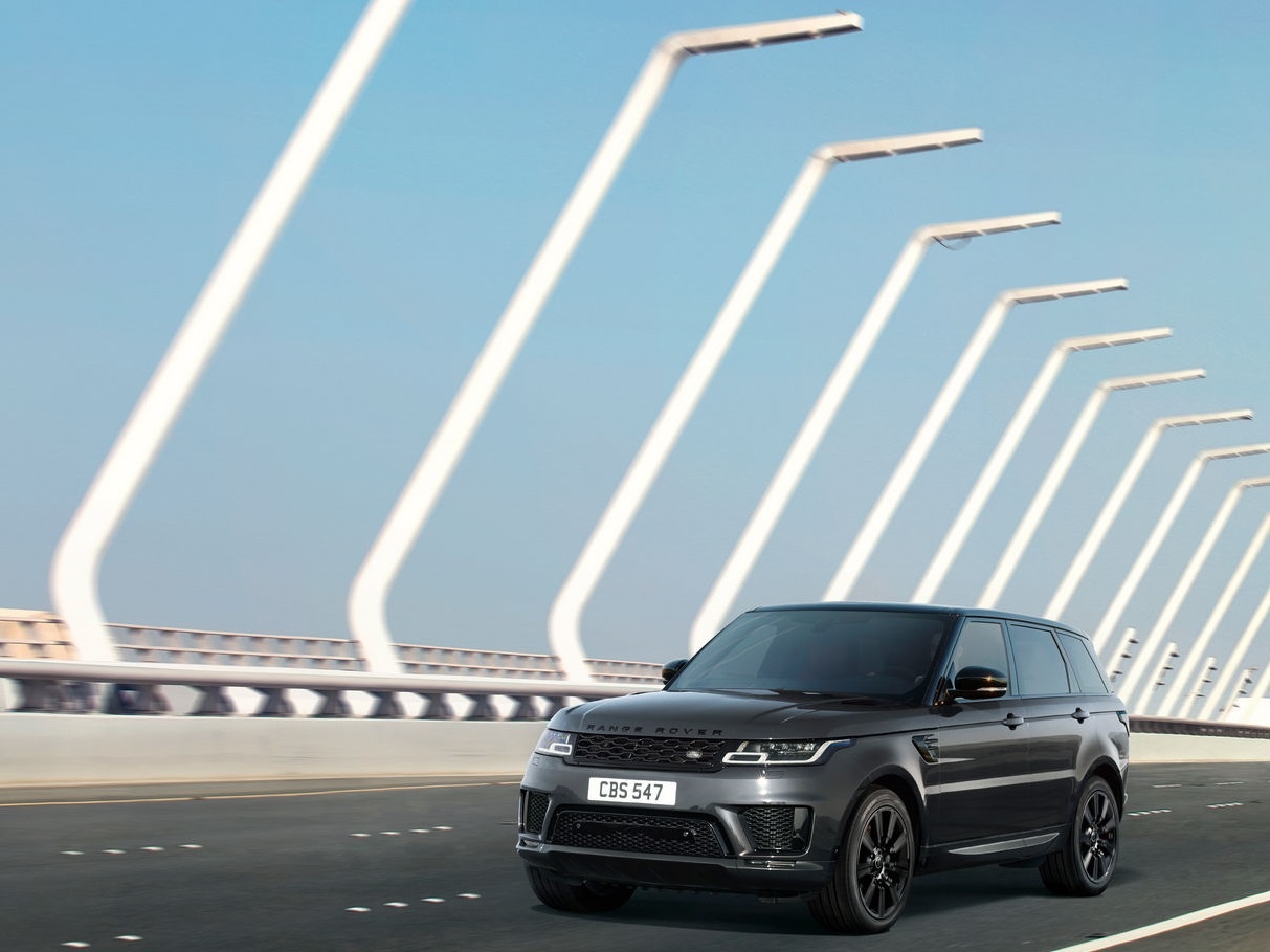 Range Rover Sport 2021 thêm nhiều nâng cấp quan trọng ảnh 24 Range Rover Sport 2021 them nhieu nang cap quan trong anh 24