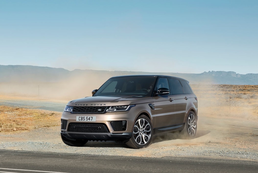 Range Rover Sport 2021 thêm nhiều nâng cấp quan trọng ảnh 5 Range Rover Sport 2021 them nhieu nang cap quan trong anh 5