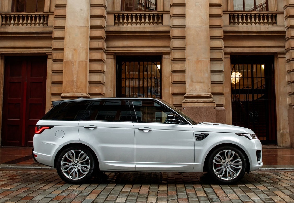 Range Rover Sport 2021 thêm nhiều nâng cấp quan trọng ảnh 16 Range Rover Sport 2021 them nhieu nang cap quan trong anh 16