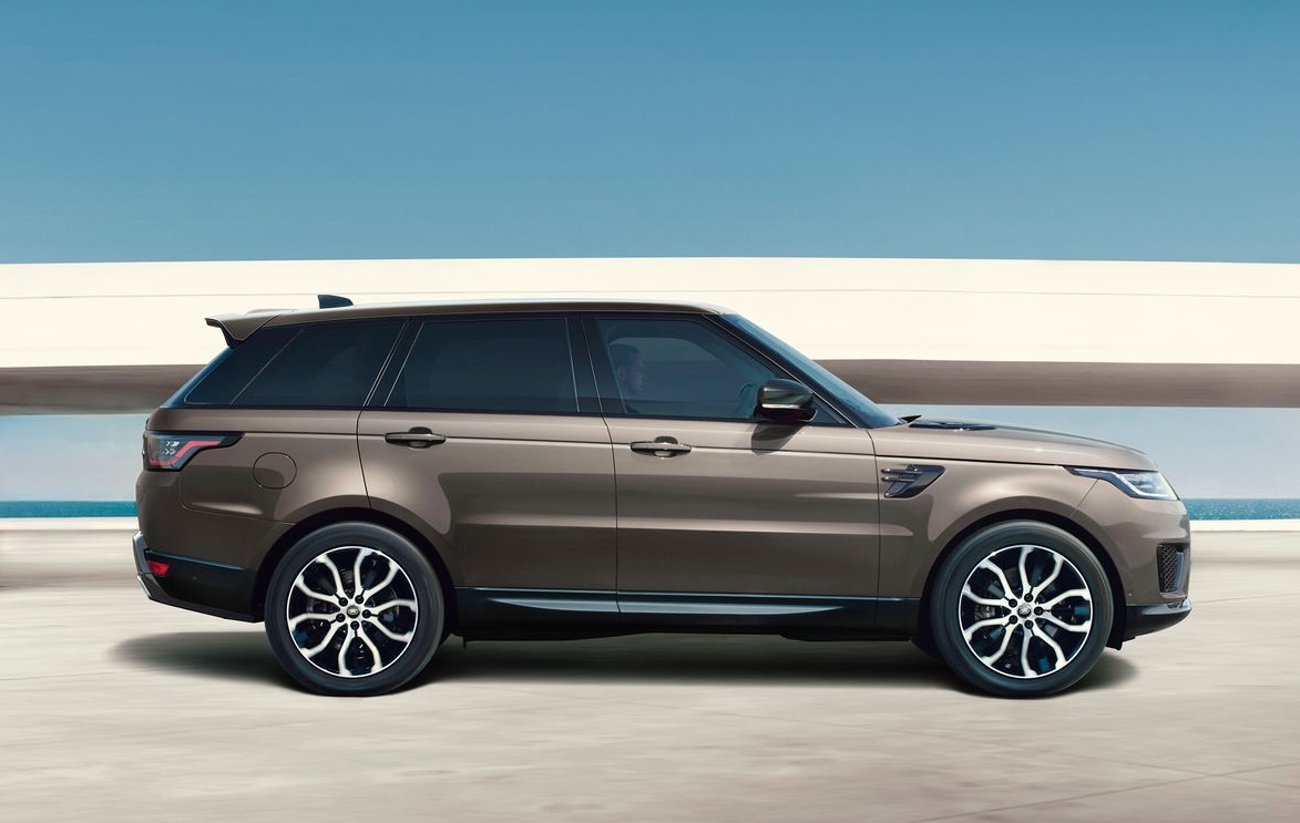 Range Rover Sport 2021 thêm nhiều nâng cấp quan trọng ảnh 6 Range Rover Sport 2021 them nhieu nang cap quan trong anh 6