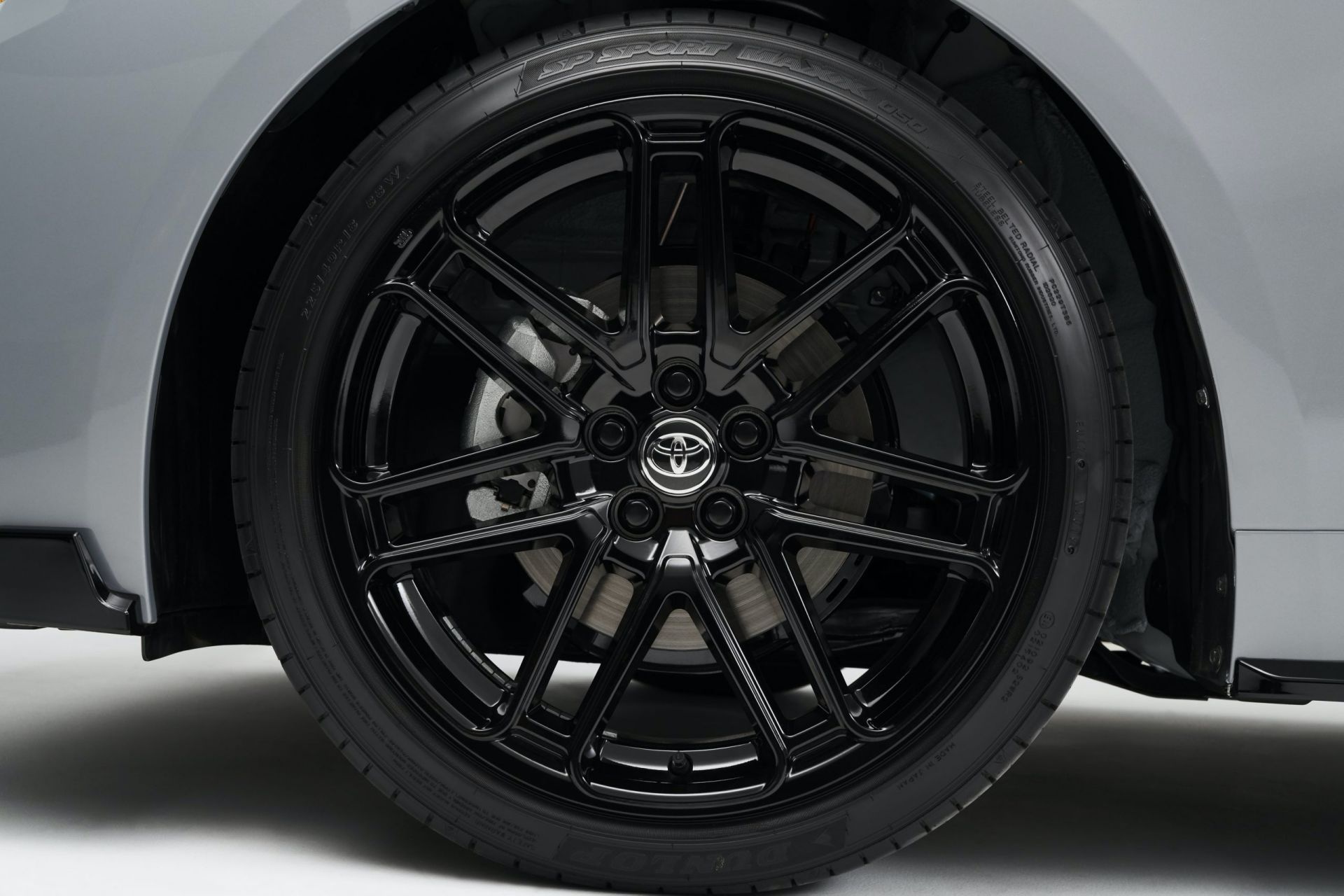 Toyota ra ban gioi han Corolla Apex Edition 2021 anh 5