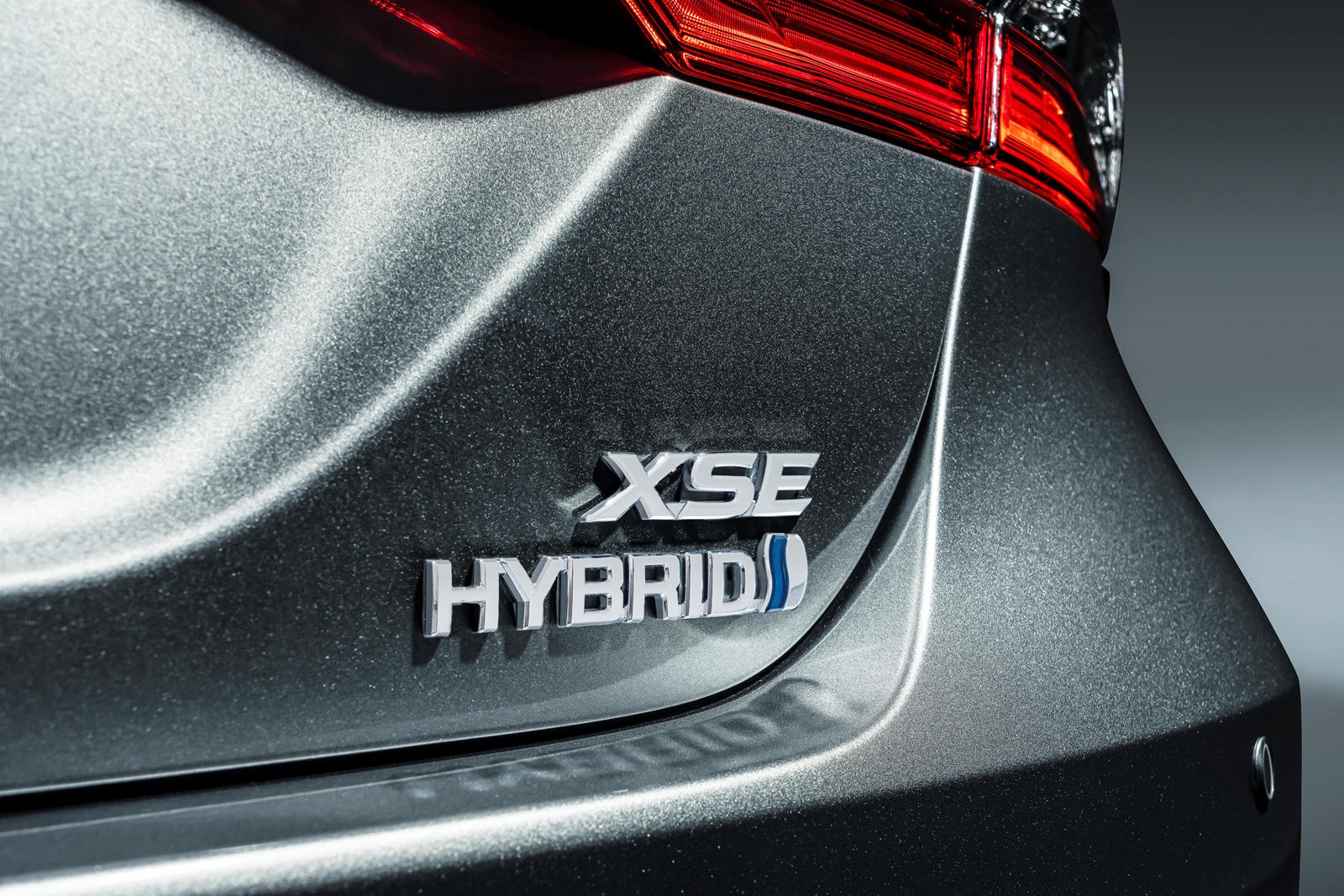 Toyota Camry 2021 nang cap thiet ke anh 9