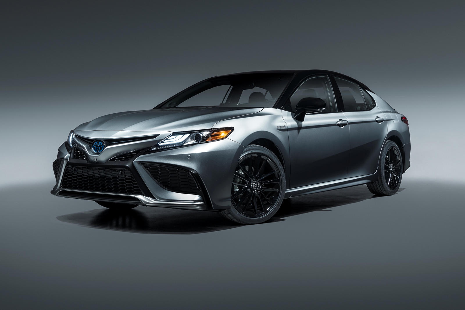 Toyota Camry 2021 nang cap thiet ke anh 15