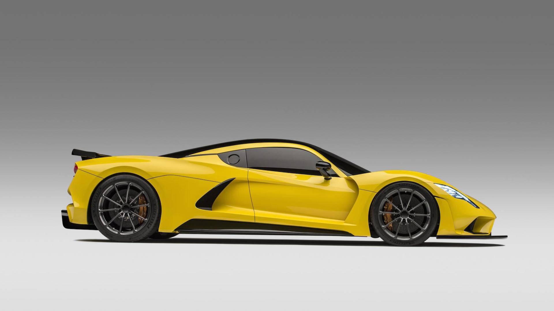 siêu xe Hennessey Venom F5 ra mắt cuối năm ảnh 3 sieu xe Hennessey Venom F5 ra mat cuoi nam anh 3