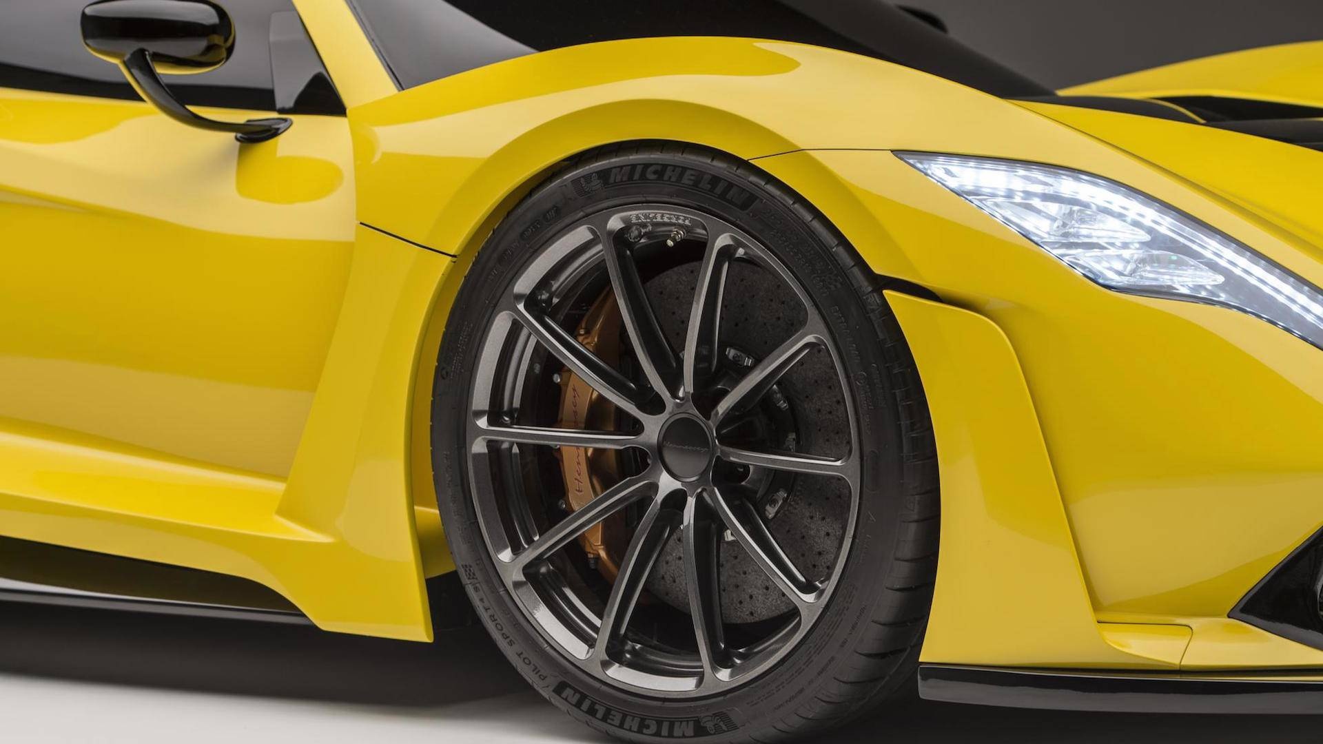 siêu xe Hennessey Venom F5 ra mắt cuối năm ảnh 10 sieu xe Hennessey Venom F5 ra mat cuoi nam anh 10