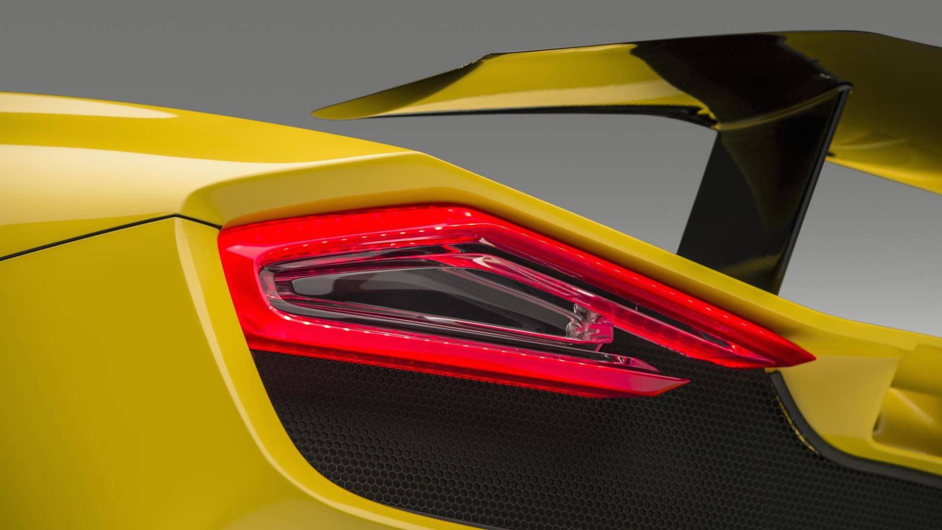 siêu xe Hennessey Venom F5 ra mắt cuối năm ảnh 7 sieu xe Hennessey Venom F5 ra mat cuoi nam anh 7