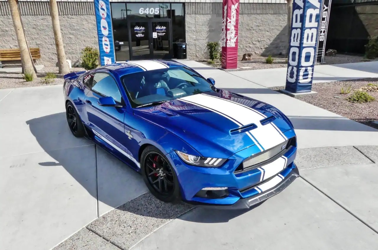 cac phien ban ky niem noi danh trong gioi xe hoi anh 52