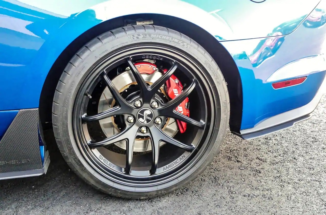 các phiên bản kỷ niệm nổi danh trong giới xe hơi ảnh 55 cac phien ban ky niem noi danh trong gioi xe hoi anh 55