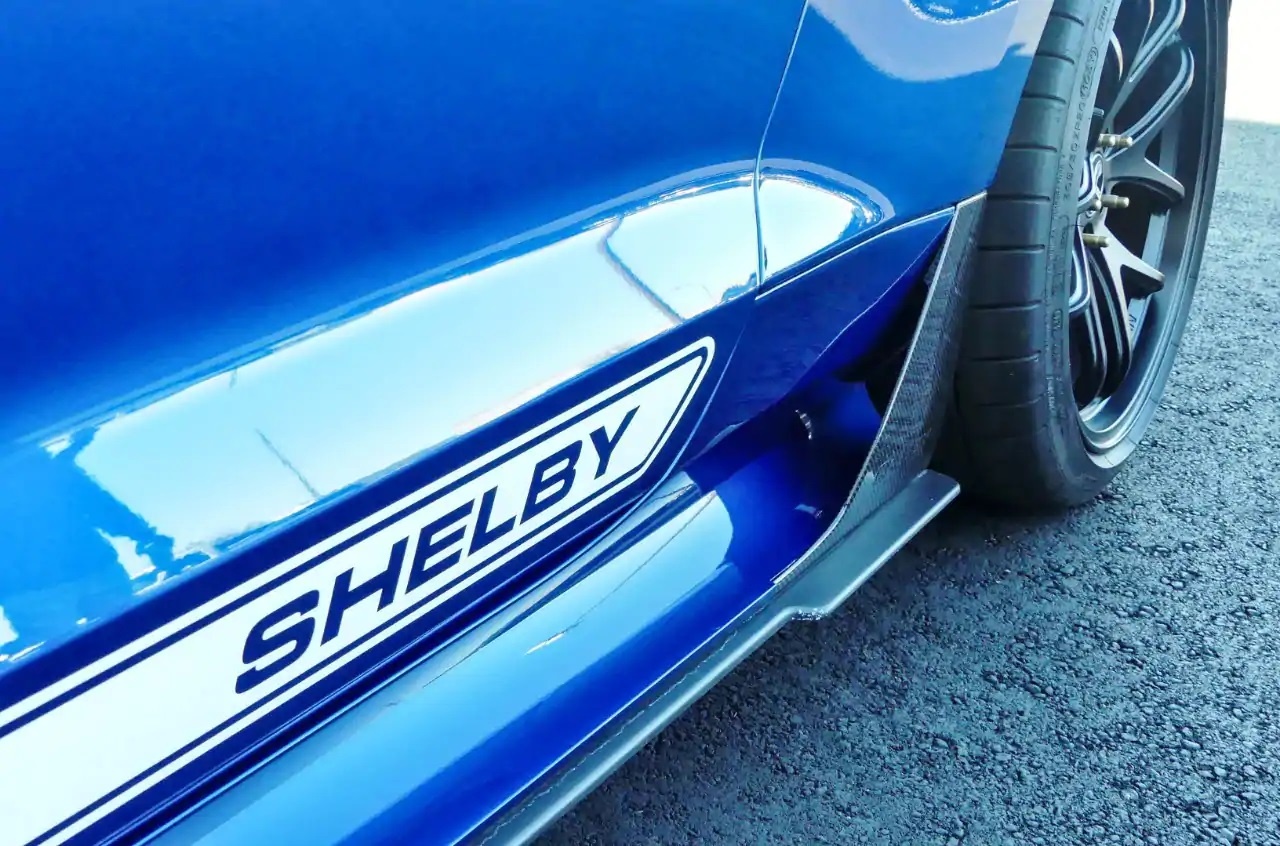 các phiên bản kỷ niệm nổi danh trong giới xe hơi ảnh 54 cac phien ban ky niem noi danh trong gioi xe hoi anh 54