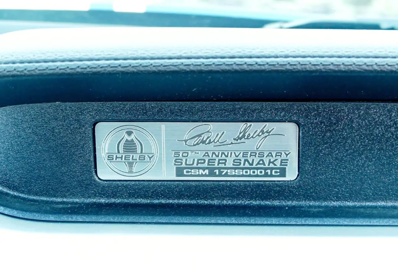 các phiên bản kỷ niệm nổi danh trong giới xe hơi ảnh 58 cac phien ban ky niem noi danh trong gioi xe hoi anh 58