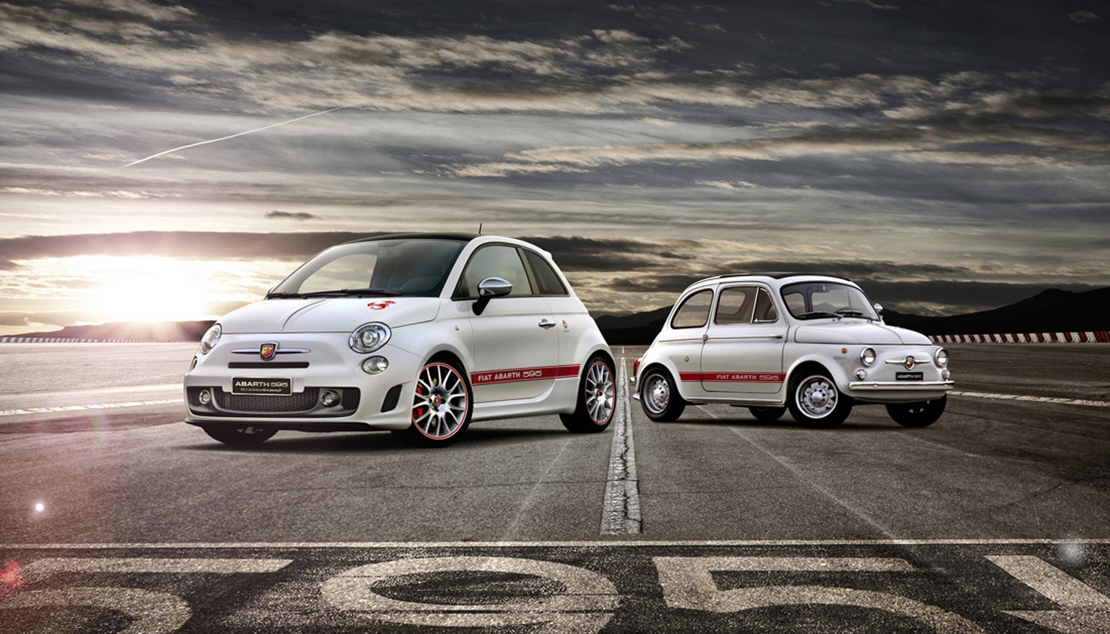 các phiên bản kỷ niệm nổi danh trong giới xe hơi ảnh 2 cac phien ban ky niem noi danh trong gioi xe hoi anh 2