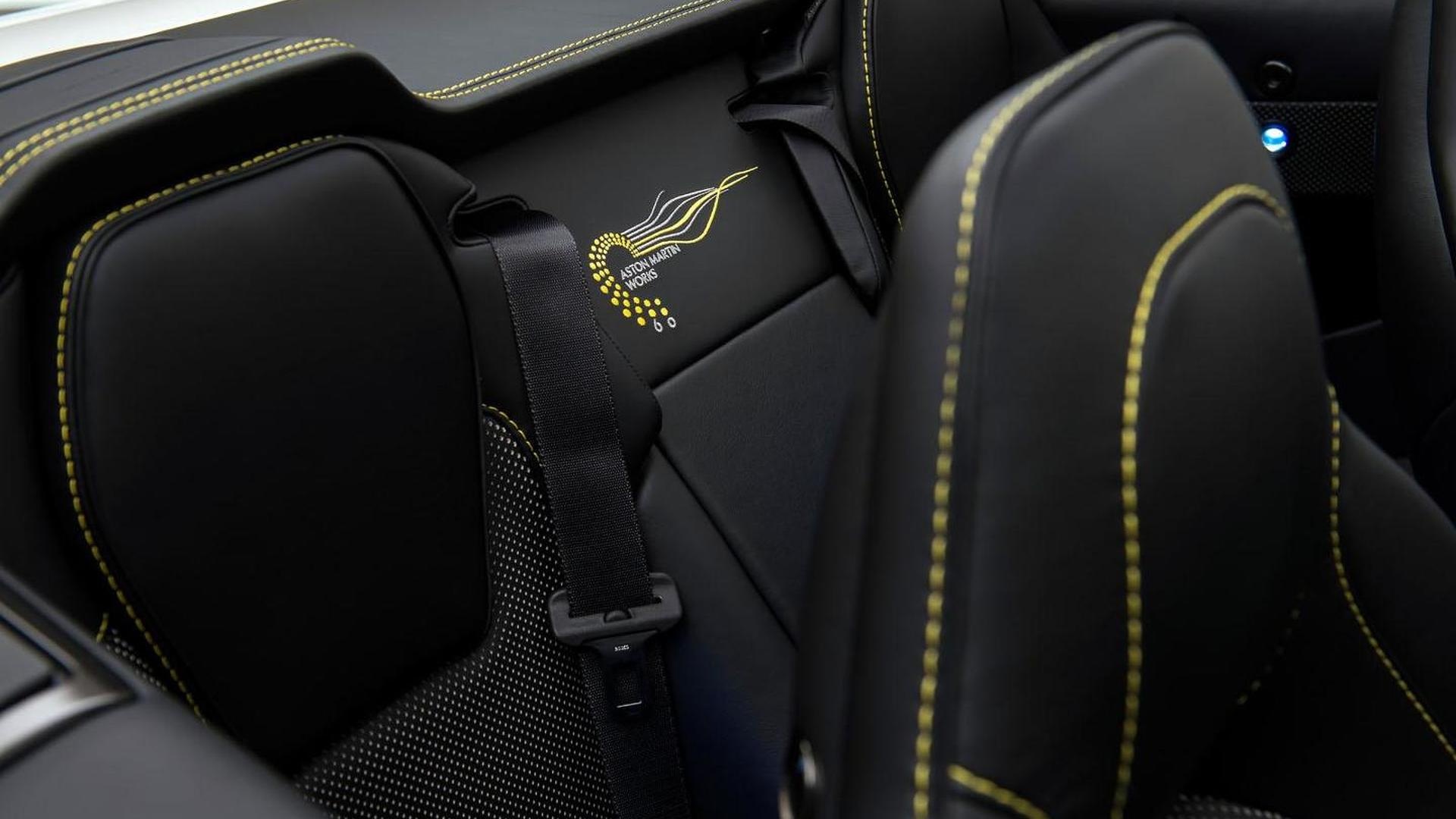 các phiên bản kỷ niệm nổi danh trong giới xe hơi ảnh 23 cac phien ban ky niem noi danh trong gioi xe hoi anh 23