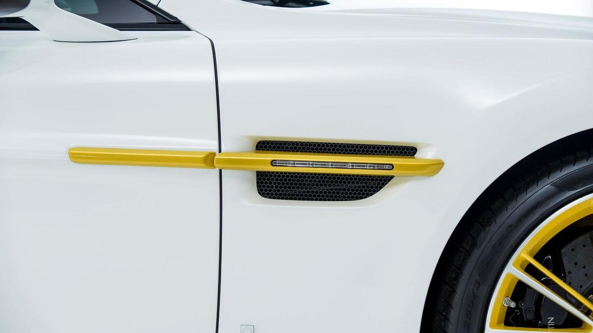 các phiên bản kỷ niệm nổi danh trong giới xe hơi ảnh 21 cac phien ban ky niem noi danh trong gioi xe hoi anh 21