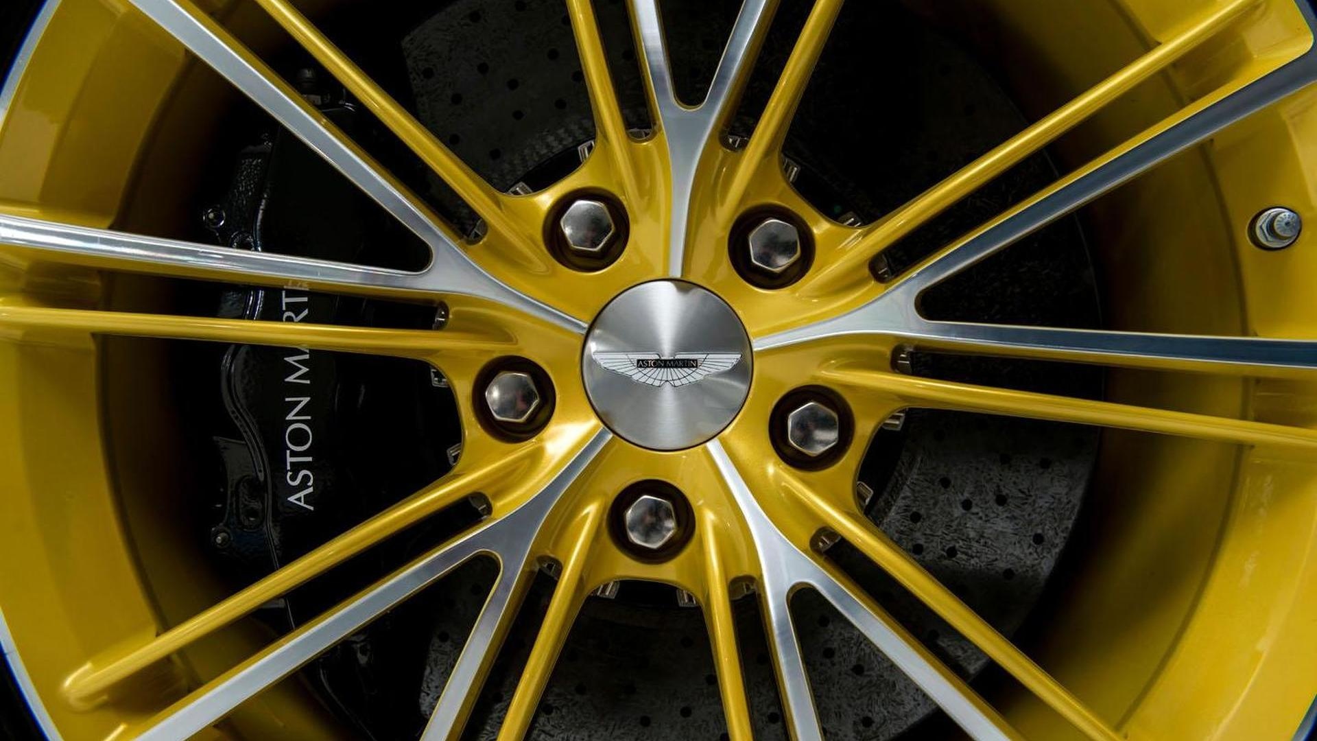 các phiên bản kỷ niệm nổi danh trong giới xe hơi ảnh 20 cac phien ban ky niem noi danh trong gioi xe hoi anh 20