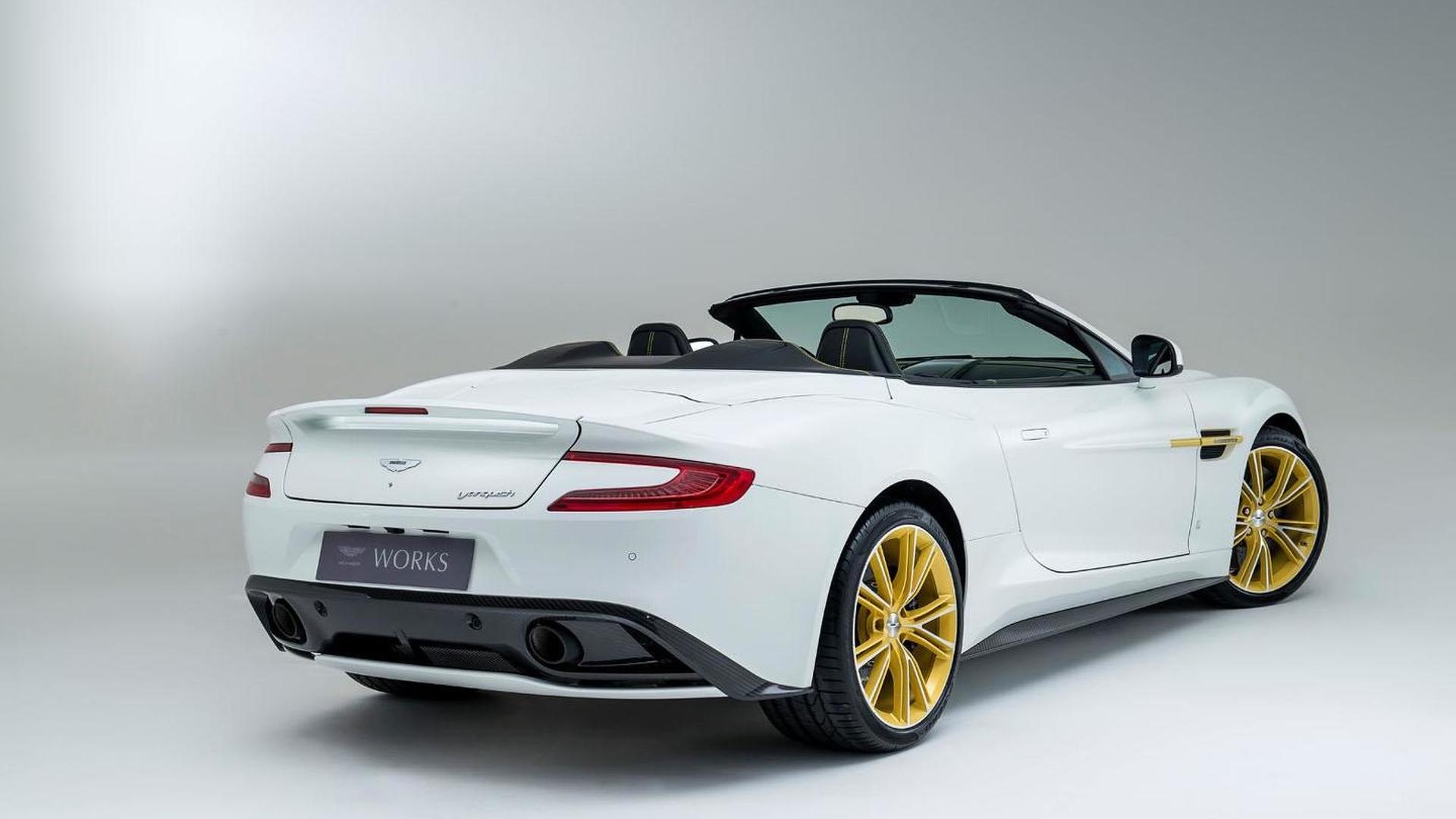 các phiên bản kỷ niệm nổi danh trong giới xe hơi ảnh 18 cac phien ban ky niem noi danh trong gioi xe hoi anh 18