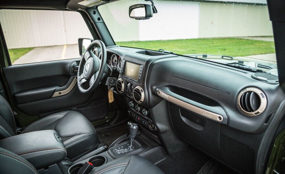 các phiên bản kỷ niệm nổi danh trong giới xe hơi ảnh 29 cac phien ban ky niem noi danh trong gioi xe hoi anh 29