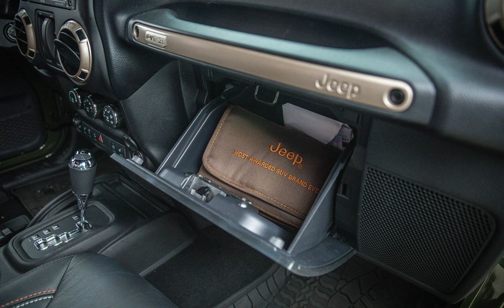 các phiên bản kỷ niệm nổi danh trong giới xe hơi ảnh 30 cac phien ban ky niem noi danh trong gioi xe hoi anh 30