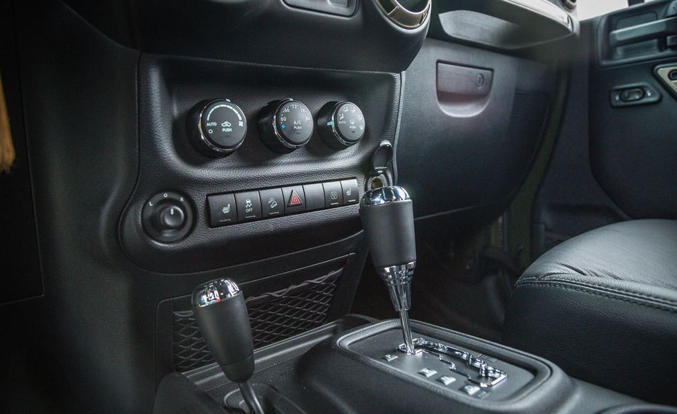 các phiên bản kỷ niệm nổi danh trong giới xe hơi ảnh 32 cac phien ban ky niem noi danh trong gioi xe hoi anh 32