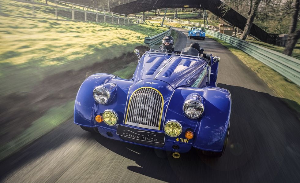 các phiên bản kỷ niệm nổi danh trong giới xe hơi ảnh 3 cac phien ban ky niem noi danh trong gioi xe hoi anh 3