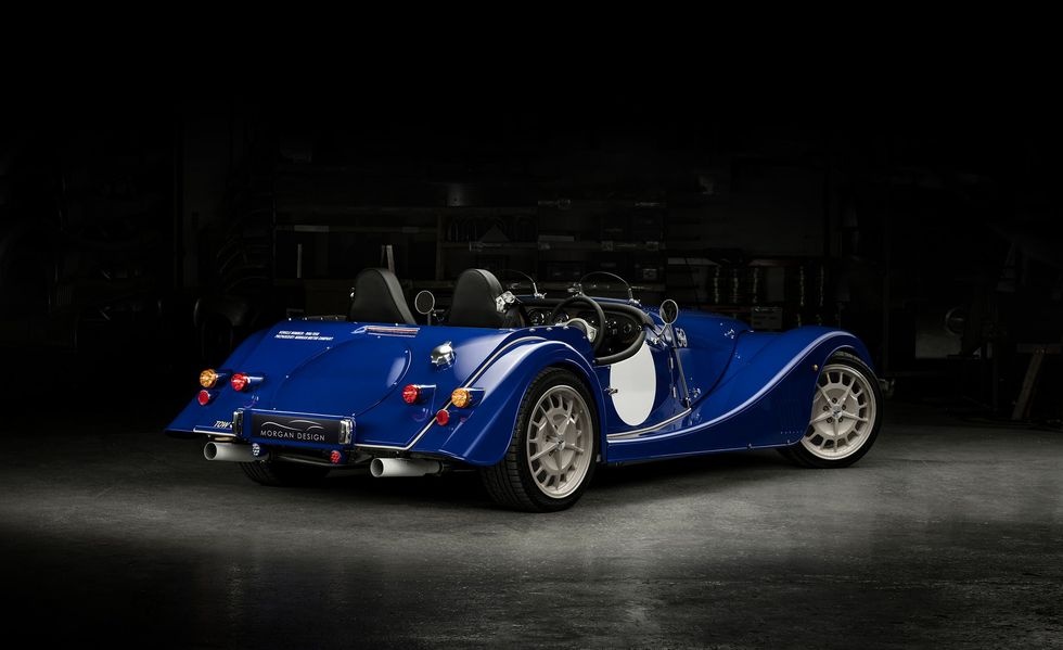 các phiên bản kỷ niệm nổi danh trong giới xe hơi ảnh 63 cac phien ban ky niem noi danh trong gioi xe hoi anh 63