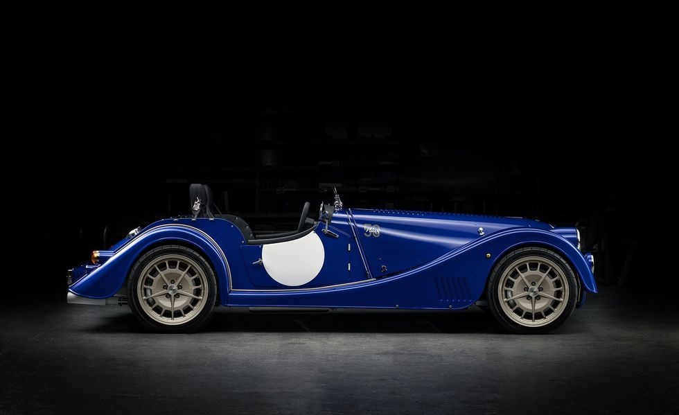 các phiên bản kỷ niệm nổi danh trong giới xe hơi ảnh 65 cac phien ban ky niem noi danh trong gioi xe hoi anh 65