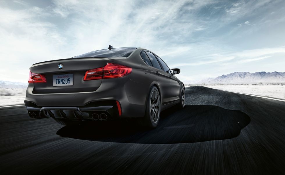 các phiên bản kỷ niệm nổi danh trong giới xe hơi ảnh 68 cac phien ban ky niem noi danh trong gioi xe hoi anh 68