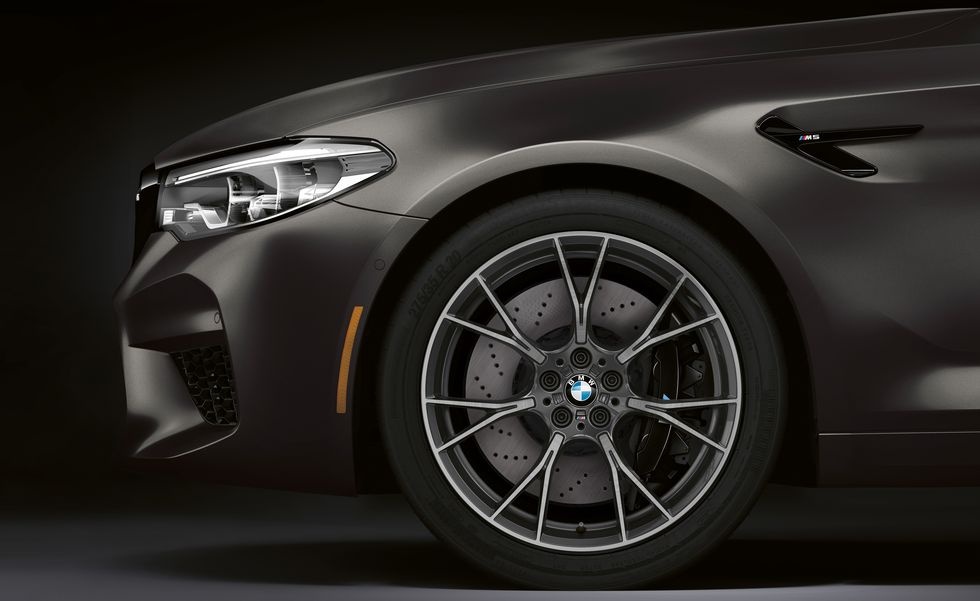 các phiên bản kỷ niệm nổi danh trong giới xe hơi ảnh 70 cac phien ban ky niem noi danh trong gioi xe hoi anh 70