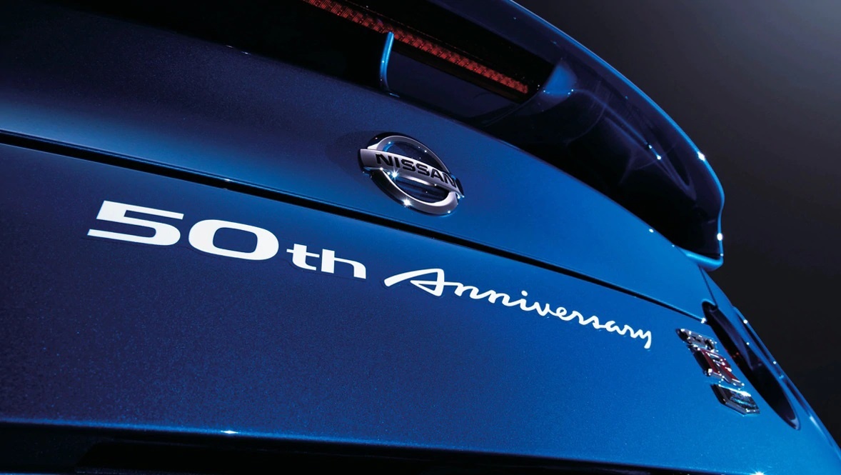 các phiên bản kỷ niệm nổi danh trong giới xe hơi ảnh 51 cac phien ban ky niem noi danh trong gioi xe hoi anh 51