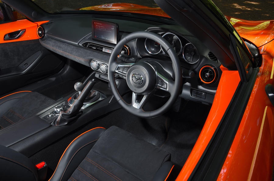 các phiên bản kỷ niệm nổi danh trong giới xe hơi ảnh 79 cac phien ban ky niem noi danh trong gioi xe hoi anh 79