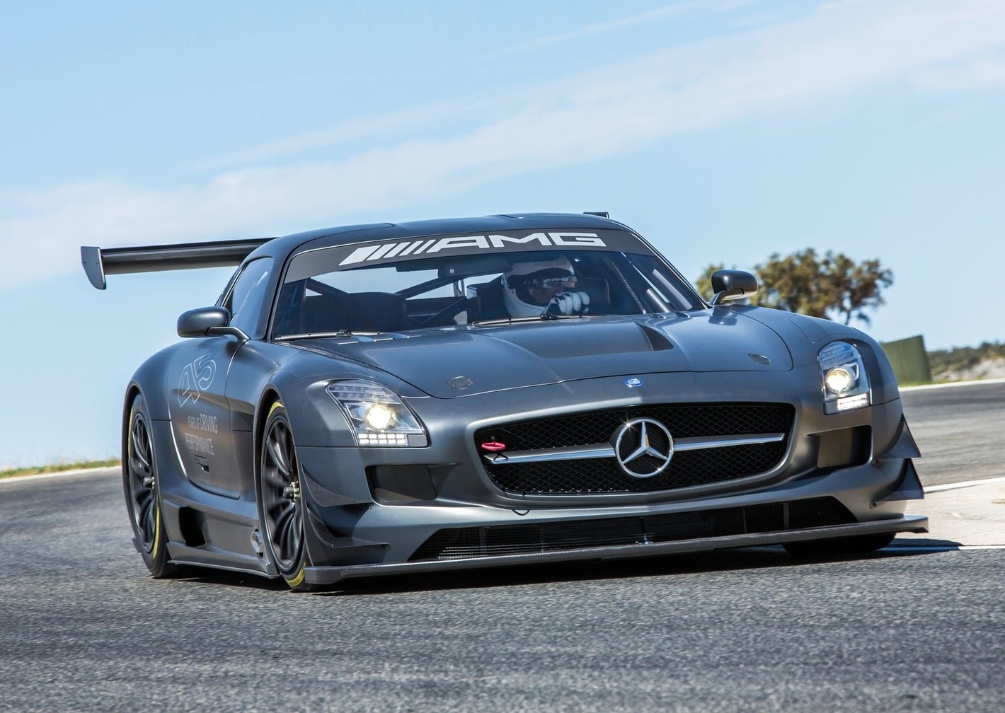 các phiên bản kỷ niệm nổi danh trong giới xe hơi ảnh 10 cac phien ban ky niem noi danh trong gioi xe hoi anh 10