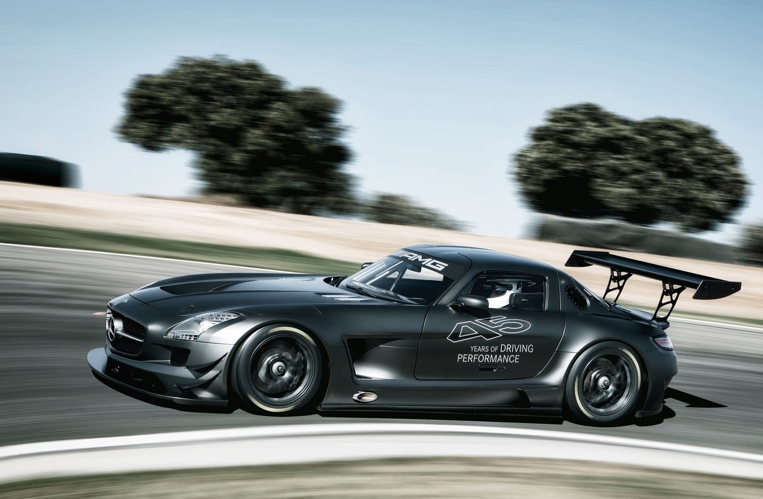 các phiên bản kỷ niệm nổi danh trong giới xe hơi ảnh 12 cac phien ban ky niem noi danh trong gioi xe hoi anh 12