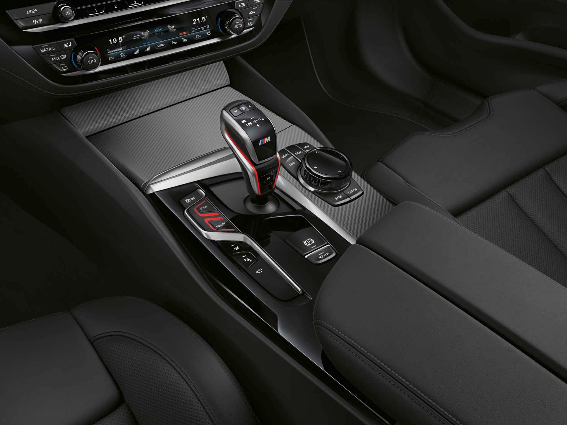 giá bán BMW M5 Competition 2021 tại Australia ảnh 6 gia ban BMW M5 Competition 2021 tai Australia anh 6