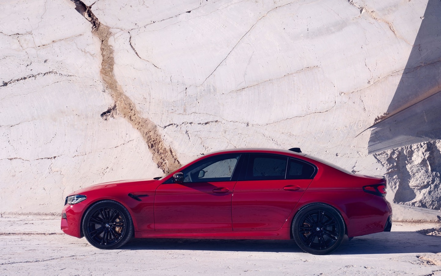 giá bán BMW M5 Competition 2021 tại Australia ảnh 12 gia ban BMW M5 Competition 2021 tai Australia anh 12
