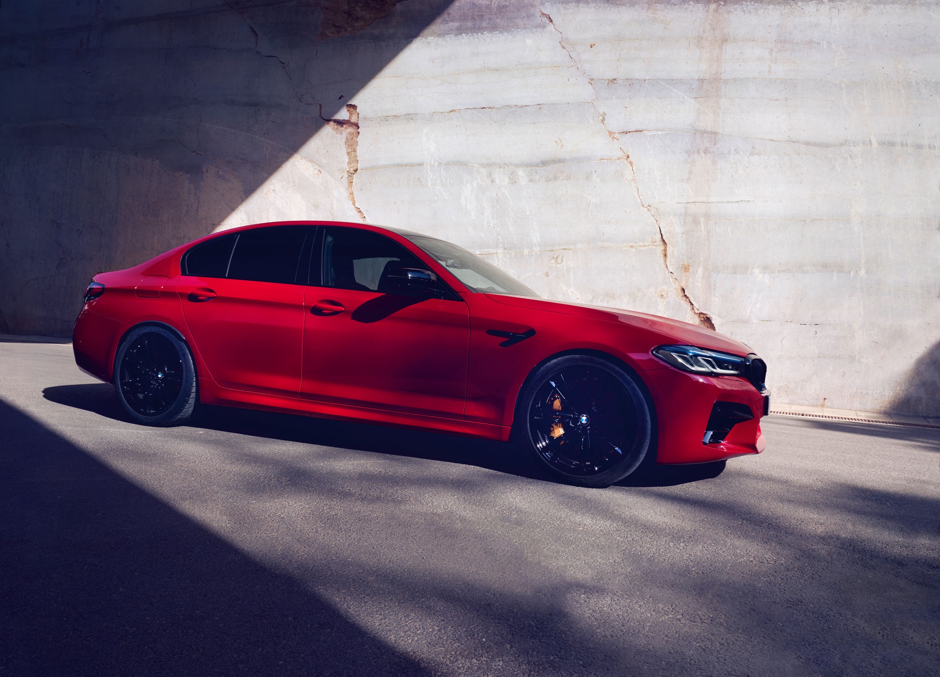 giá bán BMW M5 Competition 2021 tại Australia ảnh 8 gia ban BMW M5 Competition 2021 tai Australia anh 8