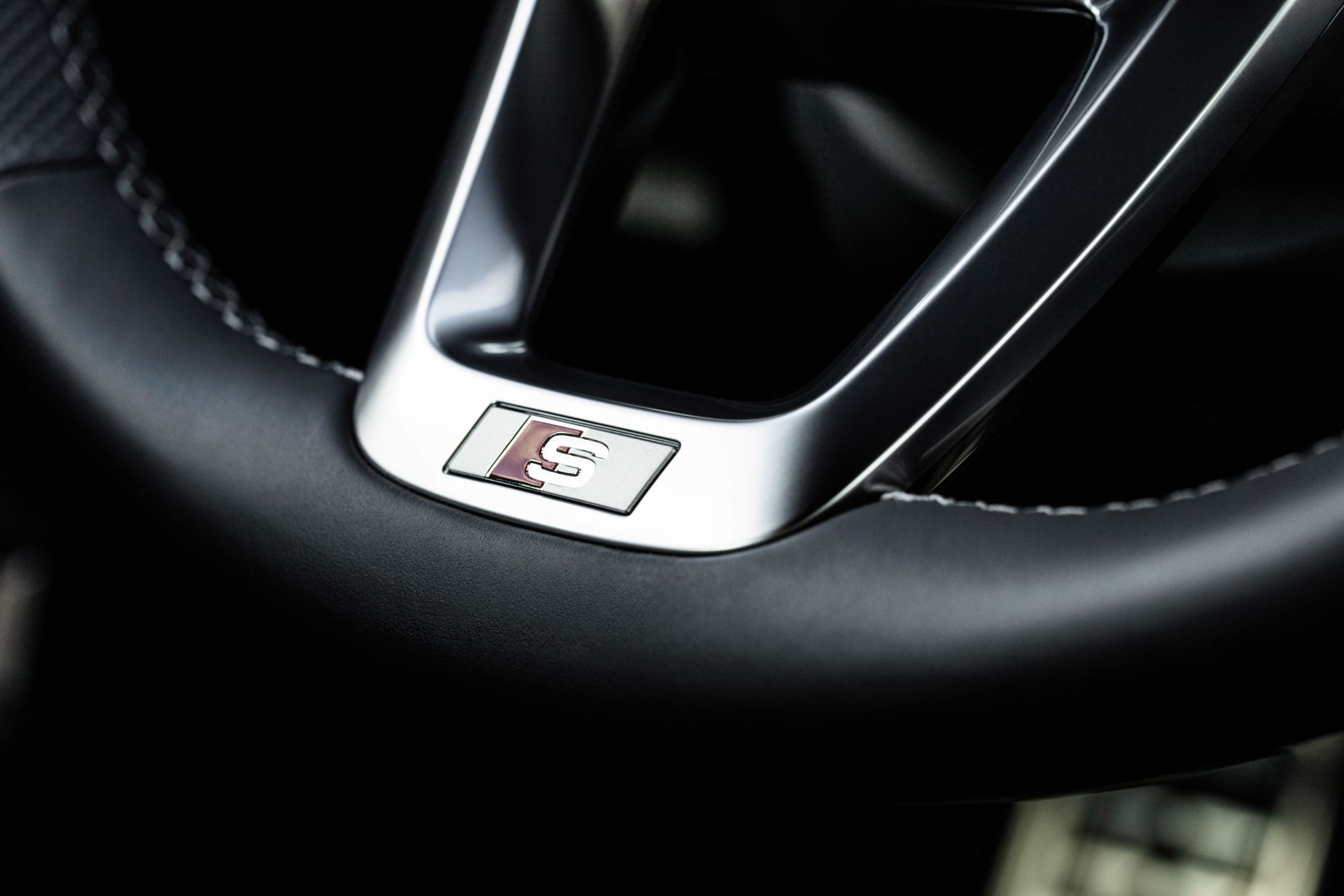 Audi tung loat anh day du cua A3 Sedan 2021 anh 31