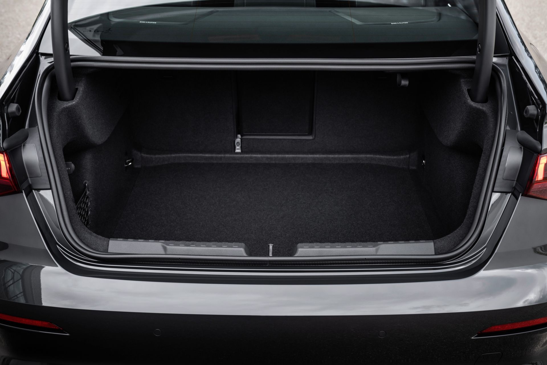 Audi tung loat anh day du cua A3 Sedan 2021 anh 44